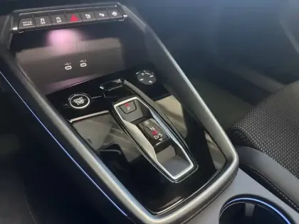 Photo 15 Audi A3  Sportback TFSI Mild Hybrid 150 S tronic 7