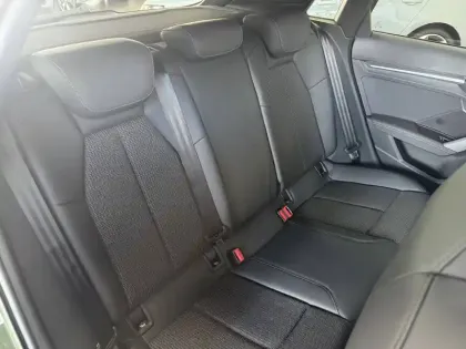 Photo 12 Audi A3  Sportback TFSI Mild Hybrid 150 S tronic 7