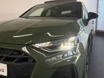 Photo 18 Audi A3  Sportback TFSI Mild Hybrid 150 S tronic 7