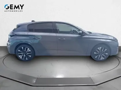 Photo 28 Peugeot 308  Hybrid 145 e-DCS6