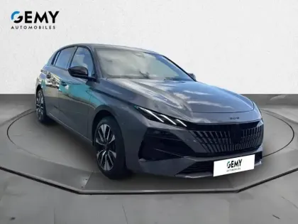 Photo 27 Peugeot 308  Hybrid 145 e-DCS6