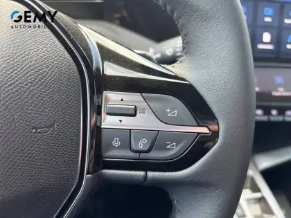 Photo 67 Peugeot 308  Hybrid 145 e-DCS6