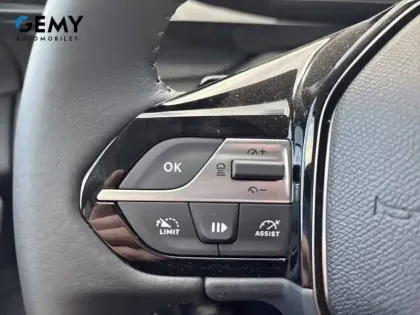 Photo 18 Peugeot 308  Hybrid 145 e-DCS6