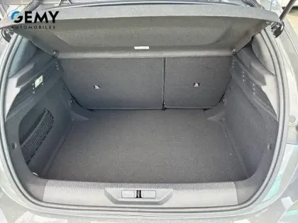 Photo 5 Peugeot 308  Hybrid 145 e-DCS6