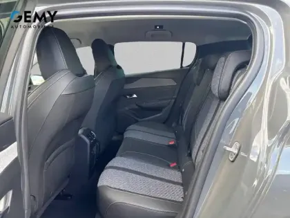 Photo 9 Peugeot 308  Hybrid 145 e-DCS6