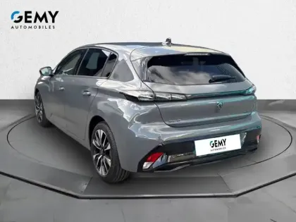 Photo 31 Peugeot 308  Hybrid 145 e-DCS6