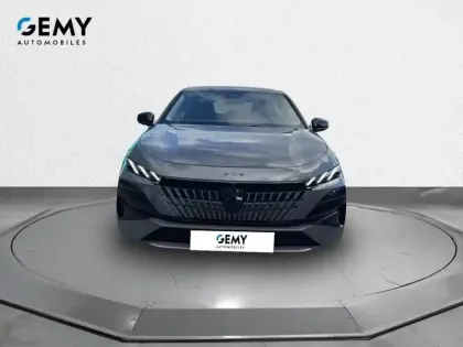 Photo 51 Peugeot 308  Hybrid 145 e-DCS6