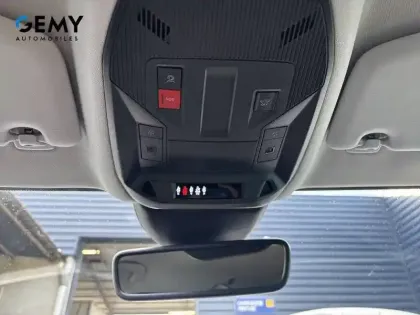 Photo 22 Peugeot 308  Hybrid 145 e-DCS6