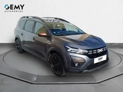 Photo 21 Dacia Jogger  Hybrid 140 5 places
