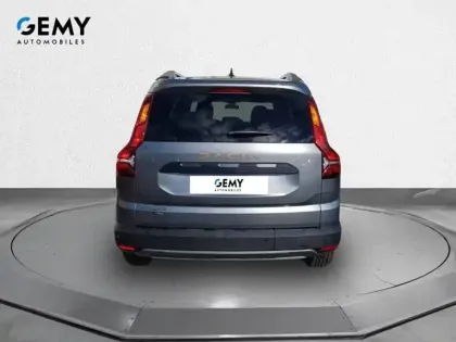 Photo 23 Dacia Jogger  Hybrid 140 5 places