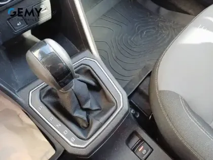 Photo 14 Dacia Jogger  Hybrid 140 5 places