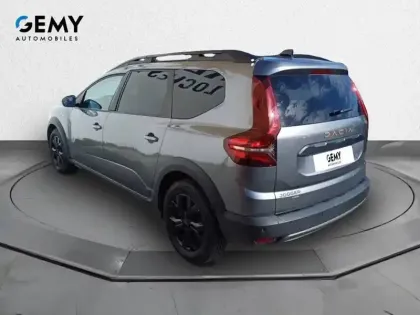 Photo 25 Dacia Jogger  Hybrid 140 5 places