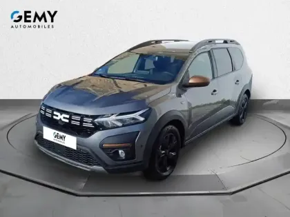Photo 19 Dacia Jogger  Hybrid 140 5 places