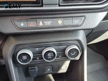 Photo 13 Dacia Jogger  Hybrid 140 5 places