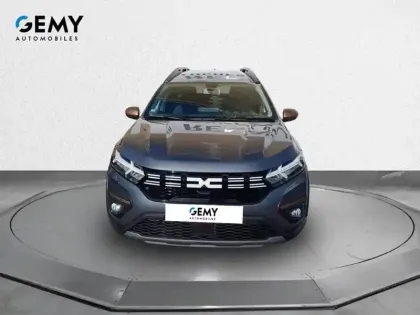 Photo 20 Dacia Jogger  Hybrid 140 5 places