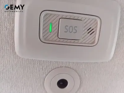 Photo 18 Dacia Jogger  Hybrid 140 5 places