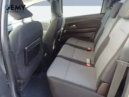 Photo 9 Dacia Jogger  Hybrid 140 5 places