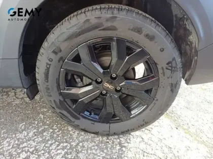 Photo 29 Dacia Jogger  Hybrid 140 5 places