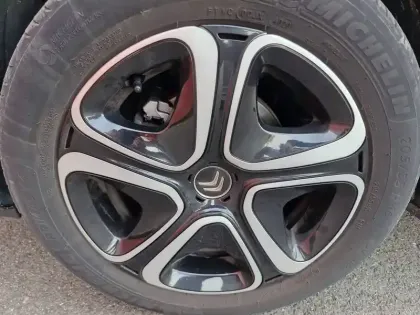 Photo 22 Citroën C3  PureTech 83 S&S BVM5