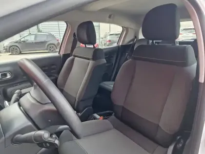 Photo 12 Citroën C3  PureTech 83 S&S BVM5