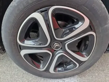 Photo 25 Citroën C3  PureTech 83 S&S BVM5