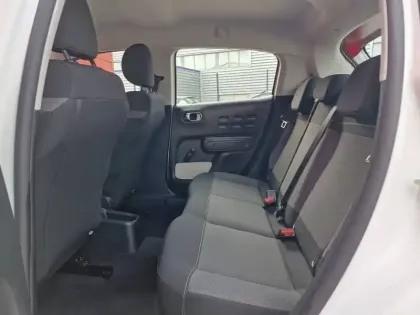 Photo 13 Citroën C3  PureTech 83 S&S BVM5