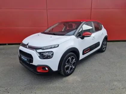Photo Citroën C3 Feel Pack