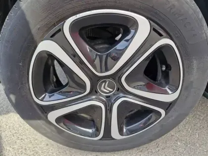 Photo 24 Citroën C3  PureTech 83 S&S BVM5