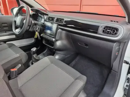 Photo 10 Citroën C3  PureTech 83 S&S BVM5