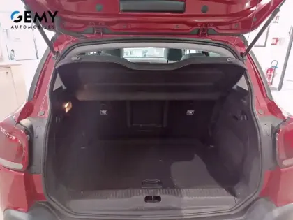 Photo 5 Citroën C3 Aircross  BlueHDi 120 S&S EAT6