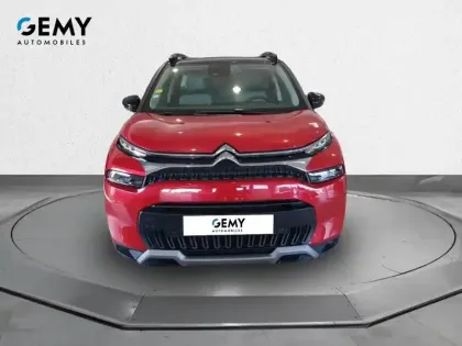 Photo 39 Citroën C3 Aircross  BlueHDi 120 S&S EAT6