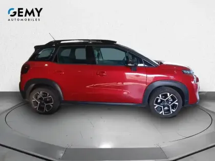 Photo 41 Citroën C3 Aircross  BlueHDi 120 S&S EAT6