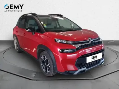 Photo 40 Citroën C3 Aircross  BlueHDi 120 S&S EAT6