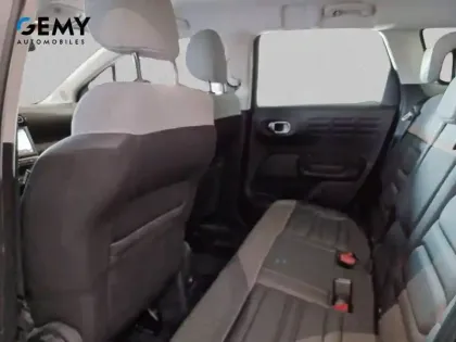 Photo 9 Citroën C3 Aircross  BlueHDi 120 S&S EAT6