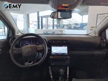 Photo 7 Citroën C3 Aircross  BlueHDi 120 S&S EAT6