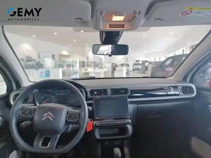 Photo 7 Citroën C3 Gén. III Ph1 Graphic 5