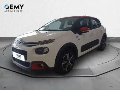 Photo Citroën C3 Graphic