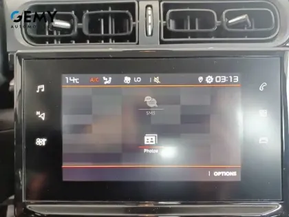 Photo 14 Citroën C3 Gén. III Ph1 Graphic 5