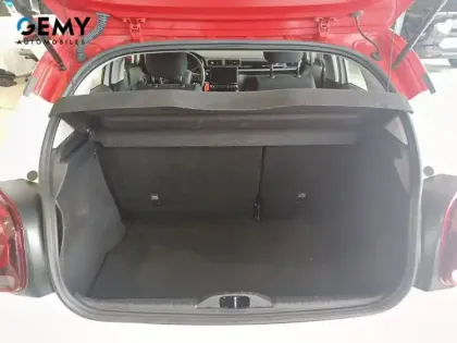 Photo 5 Citroën C3 Gén. III Ph1 Graphic 5