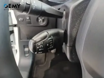 Photo 18 Citroën C3 Gén. III Ph1 Graphic 5