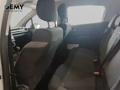 Photo 9 Citroën C3 Gén. III Ph1 Graphic 5