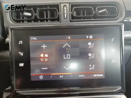 Photo 12 Citroën C3 Gén. III Ph1 Graphic 5