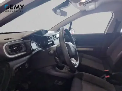 Photo 8 Citroën C3 Gén. III Ph1 Graphic 5