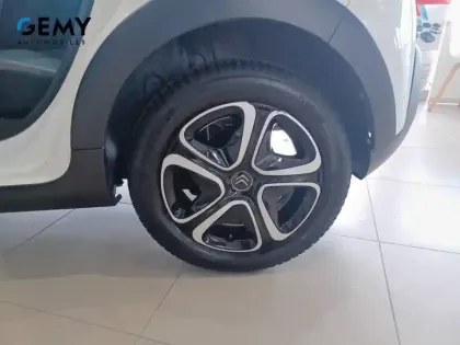 Photo 10 Citroën C3 Gén. III Ph1 Graphic 5