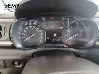 Photo 11 Citroën C3 Gén. III Ph1 Graphic 5