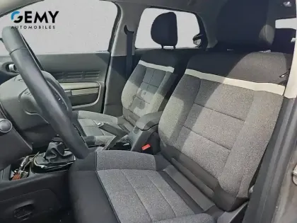 Photo 8 Citroën C4  Cactus BlueHDi 100 S&S BVM6