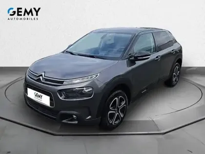 Photo Citroën C4 Feel Business