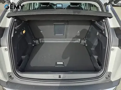 Photo 5 Peugeot 3008  1.2 Puretech 130ch S&S EAT6