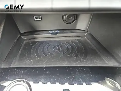 Photo 15 Peugeot 3008  1.2 Puretech 130ch S&S EAT6