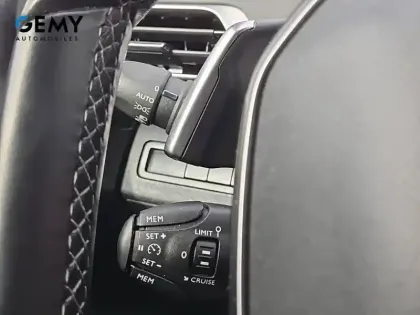 Photo 50 Peugeot 3008  1.2 Puretech 130ch S&S EAT6